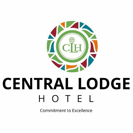 Central Lodge Hotels Johannesburg Exterior foto